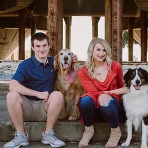 Meet your Posher, Grant